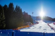 FIS NJR Val di Fassa SKILV sacensības GS, Foto: E.Lukšo