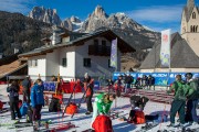 FIS NJR Val di Fassa SKILV sacensības GS, Foto: E.Lukšo