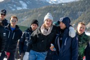 FIS NJR Val di Fassa SKILV sacensības GS, Foto: E.Lukšo