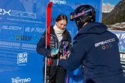 FIS NJR Val di Fassa SKILV sacensības GS, Foto: E.Lukšo