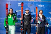 FIS NJR Val di Fassa SKILV sacensības GS, Foto: E.Lukšo