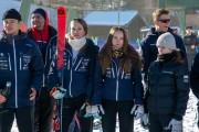 FIS NJR Val di Fassa SKILV sacensības GS, Foto: E.Lukšo