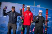 FIS NJR Val di Fassa SKILV sacensības GS, Foto: E.Lukšo