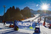 FIS NJR Val di Fassa SKILV sacensības GS, Foto: E.Lukšo