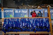 FIS NJR Val di Fassa SKILV sacensības GS, Foto: E.Lukšo