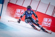 FIS NJR Val di Fassa SKILV sacensības GS, Foto: E.Lukšo