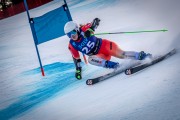 FIS NJR Val di Fassa SKILV sacensības GS, Foto: E.Lukšo