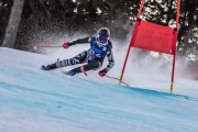 FIS NJR Val di Fassa SKILV sacensības GS, Foto: E.Lukšo