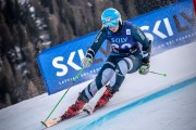 FIS NJR Val di Fassa SKILV sacensības GS, Foto: E.Lukšo