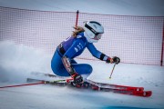 FIS NJR Val di Fassa SKILV sacensības GS, Foto: E.Lukšo