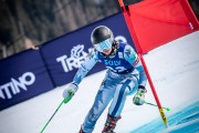 FIS NJR Val di Fassa SKILV sacensības GS, Foto: E.Lukšo