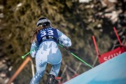 FIS NJR Val di Fassa SKILV sacensības GS, Foto: E.Lukšo