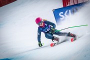 FIS NJR Val di Fassa SKILV sacensības GS, Foto: E.Lukšo