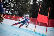 FIS NJR Val di Fassa SKILV sacensības GS, Foto: E.Lukšo