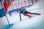 FIS NJR Val di Fassa SKILV sacensības GS, Foto: E.Lukšo