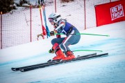 FIS NJR Val di Fassa SKILV sacensības GS, Foto: E.Lukšo