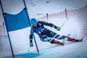 FIS NJR Val di Fassa SKILV sacensības GS, Foto: E.Lukšo