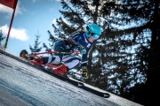 FIS NJR Val di Fassa SKILV sacensības GS, Foto: E.Lukšo