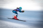 FIS NJR Val di Fassa SKILV sacensības GS, Foto: E.Lukšo