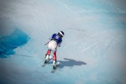 FIS NJR Val di Fassa SKILV sacensības GS, Foto: E.Lukšo