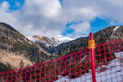 FIS NJR Val di Fassa SKILV sacensības GS, Foto: E.Lukšo