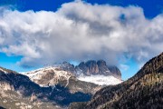 FIS NJR Val di Fassa SKILV sacensības GS, Foto: E.Lukšo