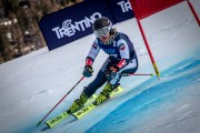 FIS NJR Val di Fassa SKILV sacensības GS, Foto: E.Lukšo