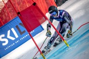 FIS NJR Val di Fassa SKILV sacensības GS, Foto: E.Lukšo