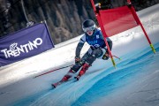 FIS NJR Val di Fassa SKILV sacensības GS, Foto: E.Lukšo