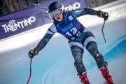 FIS NJR Val di Fassa SKILV sacensības GS, Foto: E.Lukšo