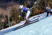 FIS NJR Val di Fassa SKILV sacensības GS, Foto: E.Lukšo