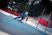 FIS NJR Val di Fassa SKILV sacensības GS, Foto: E.Lukšo