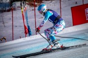 FIS NJR Val di Fassa SKILV sacensības GS, Foto: E.Lukšo