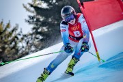 FIS NJR Val di Fassa SKILV sacensības GS, Foto: E.Lukšo