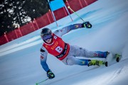 FIS NJR Val di Fassa SKILV sacensības GS, Foto: E.Lukšo