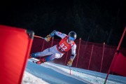 FIS NJR Val di Fassa SKILV sacensības GS, Foto: E.Lukšo