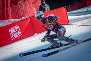 FIS NJR Val di Fassa SKILV sacensības GS, Foto: E.Lukšo