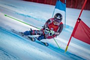 FIS NJR Val di Fassa SKILV sacensības GS, Foto: E.Lukšo