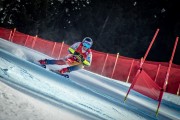 FIS NJR Val di Fassa SKILV sacensības GS, Foto: E.Lukšo