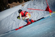 FIS NJR Val di Fassa SKILV sacensības GS, Foto: E.Lukšo