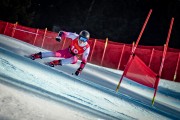 FIS NJR Val di Fassa SKILV sacensības GS, Foto: E.Lukšo