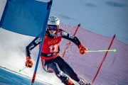 FIS NJR Val di Fassa SKILV sacensības GS, Foto: E.Lukšo