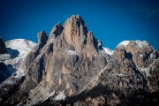 FIS NJR Val di Fassa SKILV sacensības GS, Foto: E.Lukšo