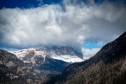 FIS NJR Val di Fassa SKILV sacensības GS, Foto: E.Lukšo