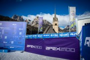 FIS NJR Val di Fassa SKILV sacensības GS, Foto: E.Lukšo