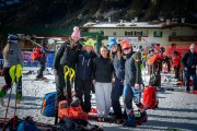 FIS NJR Val di Fassa SKILV sacensības GS, Foto: E.Lukšo