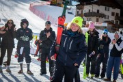 FIS NJR Val di Fassa SKILV sacensības GS, Foto: E.Lukšo