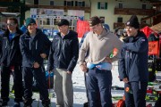 FIS NJR Val di Fassa SKILV sacensības GS, Foto: E.Lukšo