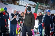 FIS NJR Val di Fassa SKILV sacensības GS, Foto: E.Lukšo