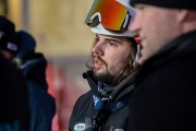 FIS NJR Val di Fassa SKILV sacensības SL, Foto: E.Lukšo